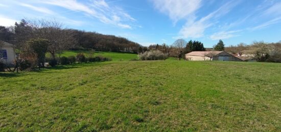 Terrain à bâtir à Champniers, Nouvelle-Aquitaine