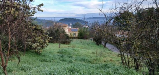 Terrain à bâtir à Cabriès, Provence-Alpes-Côte d'Azur