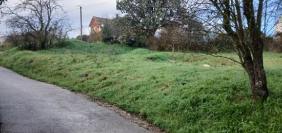 Terrain à bâtir à , Bouches-du-Rhône