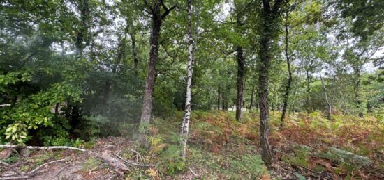 Terrain à bâtir à Grayan-et-l'Hôpital, Nouvelle-Aquitaine