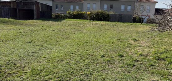 Terrain à bâtir à Casteljaloux, Nouvelle-Aquitaine