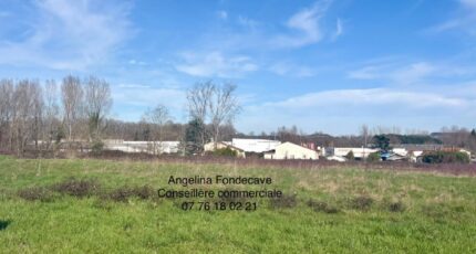 Casteljaloux Maison neuve - 2439405-10776annonce120260225cqGb0.jpeg Maisons France Confort