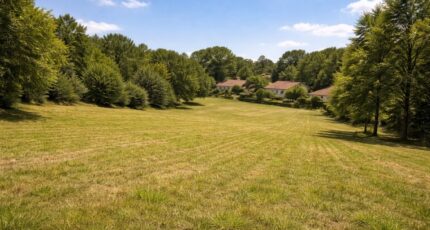 Chancelade Terrain à bâtir - 2441030-11794annonce1202602253I3Bc.jpeg Maisons France Confort