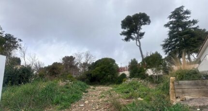 Aix-en-Provence Terrain à bâtir - 2441083-11680annonce420260225gpbNU.jpeg Maisons France Confort