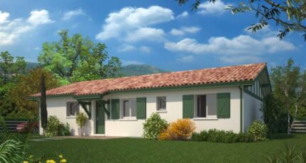 Urrugne Maison neuve - 2441093-5828annonce620260225RFzTp.jpeg Maisons France Confort