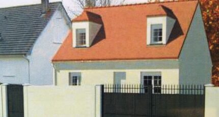 Gisors Maison neuve - 2404277-1265modele620140404aAWIS.jpeg Maisons France Confort