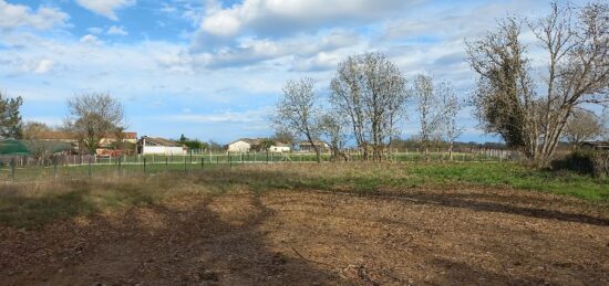 Terrain à bâtir à Moulin-Neuf, Nouvelle-Aquitaine