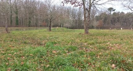 Saint-Barthélemy-de-Bellegarde Terrain à bâtir - 2440030-5020annonce120260225f0hgs.jpeg Maisons France Confort