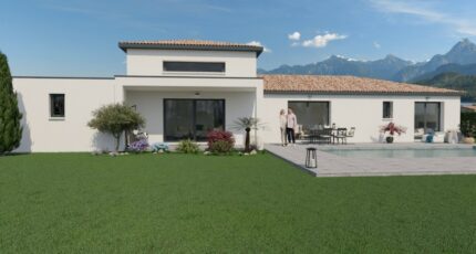 Tulette Maison neuve - 2441328-6150modele820240721V2Oym.jpeg Maisons France Confort