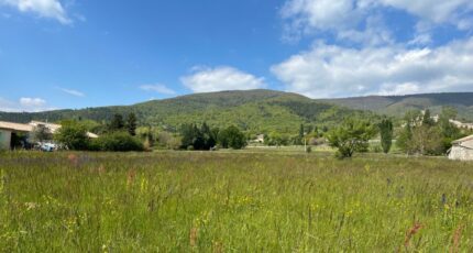 Le Poët-Laval Terrain à bâtir - 2441334-6150annonce420251102xwoo9.jpeg Maisons France Confort