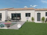 Maison à construire à Cléon-d’Andran (26450) 2441353-6150modele920251011T7cyD.jpeg Maisons France Confort