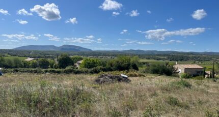 Larnas Terrain à bâtir - 2441357-6150annonce520251007AixAR.jpeg Maisons France Confort