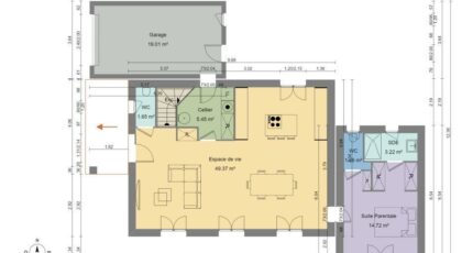Larnas Maison neuve - 2441358-6150modele7202510070dODb.jpeg Maisons France Confort