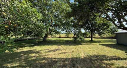 Monts Terrain à bâtir - 2369612-10341annonce220251216KHIrT.jpeg Maisons France Confort