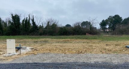 Le Taillan-Médoc Terrain à bâtir - 2441375-10331annonce120240827rs0lC.jpeg Maisons France Confort