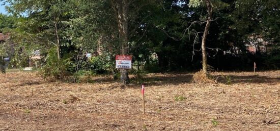 Terrain à bâtir à Pontenx-les-Forges, Nouvelle-Aquitaine