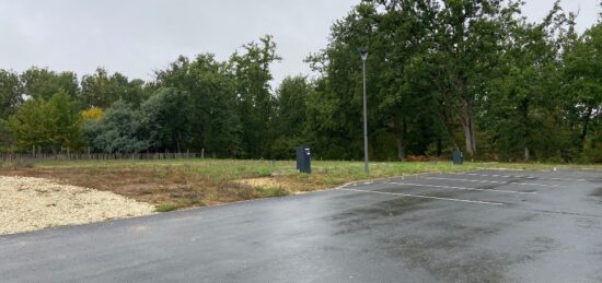 Terrain à bâtir à Saint-Aulaye, Nouvelle-Aquitaine