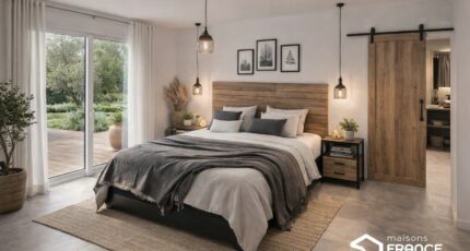 Carnoules Maison neuve - 2441070-5922modele920260225ogE9z.jpeg Maisons France Confort