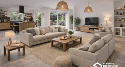 Carnoules Maison neuve - 2441415-5922modele820260226oK6q6.jpeg Maisons France Confort