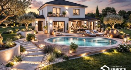 Carnoules Maison neuve - 2441418-5922modele6202602262Iwn0.jpeg Maisons France Confort