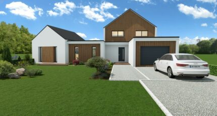 Saint-Malo Maison neuve - 2441421-9981modele620240513mivXn.jpeg Maisons France Confort