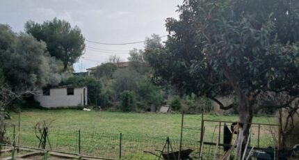 Marseille 13 Terrain à bâtir - 2441423-11680annonce520260226XIViU.jpeg Maisons France Confort