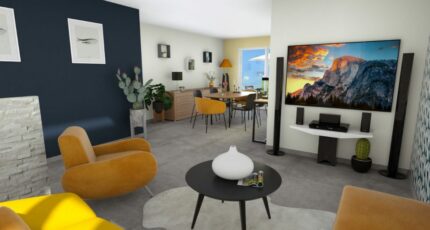 La Membrolle-sur-Longuenée Maison neuve - 2440168-939modele820230323B3O7w.jpeg Maisons France Confort