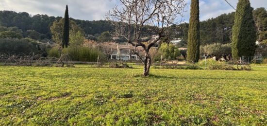 Maison neuve à , Var