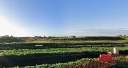 Harnes Terrain à bâtir - 2439672-1215annonce1202602245uDhi.jpeg Maisons France Confort