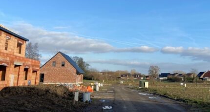 Annay Terrain à bâtir - 2437891-6130annonce1202602236WapQ.jpeg Maisons France Confort