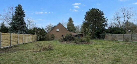 Terrain à bâtir à Sainghin-en-Weppes, Hauts-de-France