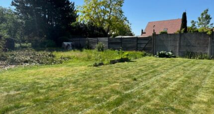 Sainghin-en-Weppes Terrain à bâtir - 2406992-10063annonce220260126ThooM.jpeg Maisons France Confort