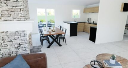 Brebières Maison neuve - 2437939-6130annonce820260223Xe1DN.jpeg Maisons France Confort