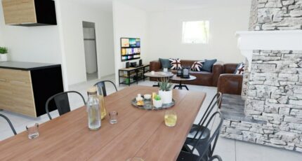 Brebières Maison neuve - 2437939-6130annonce1020260223f7BBy.jpeg Maisons France Confort