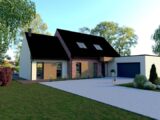 Maison à construire à Camphin-en-Pévèle (59780) 2354997-6130annonce620251202IiQKA.jpeg Maisons France Confort