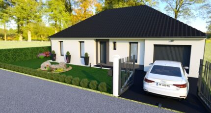 Bailleul-Sir-Berthoult Maison neuve - 2440701-1215modele720220929s7sA0.jpeg Maisons France Confort