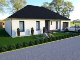 Maison à construire à Bailleul-Sir-Berthoult (62580) 2440701-1215modele820220929tnQsd.jpeg Maisons France Confort