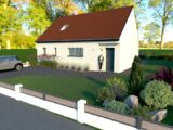 Maison à construire à Mazingarbe (62670) 2439913-5754annonce620260225MAqM4.jpeg Maisons France Confort
