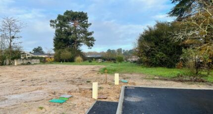 Saint-Quentin-de-Baron Terrain à bâtir - 2441654-1803annonce120260226SRxCn.jpeg Maisons France Confort