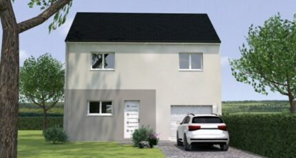Le Louroux-Béconnais Maison neuve - 2441712-961modele620201113EZNI1.jpeg Maisons France Confort