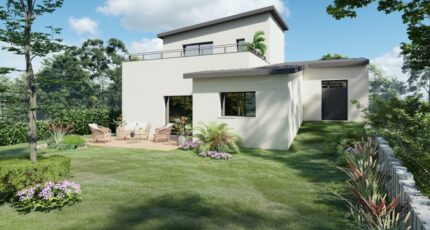 Le Louroux-Béconnais Maison neuve - 2441719-939modele620230623Od3hP.jpeg Maisons France Confort