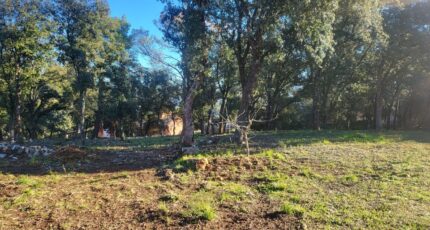 Le Thoronet Terrain à bâtir - 2441805-11723annonce220260226xfEc2.jpeg Maisons France Confort