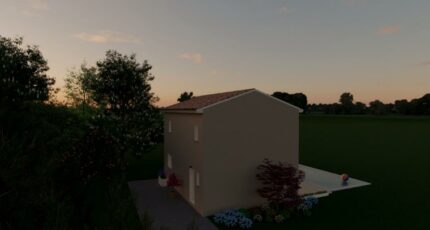 Le Thoronet Maison neuve - 2441816-11723modele720260205dR2I0.jpeg Maisons France Confort