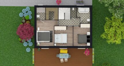 Le Thoronet Maison neuve - 2441816-11723modele920260205GPKT0.jpeg Maisons France Confort