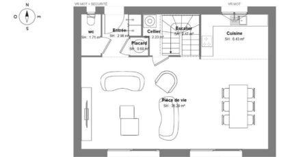 Le Thoronet Maison neuve - 2441816-11723modele1020260205Sv8Gr.jpeg Maisons France Confort