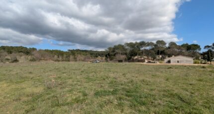 Carcès Terrain à bâtir - 2441880-11723annonce220260226hAw3H.jpeg Maisons France Confort