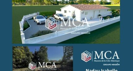 Carbon-Blanc Maison neuve - 2405947-11516annonce120260125cJI77.jpeg Maisons France Confort