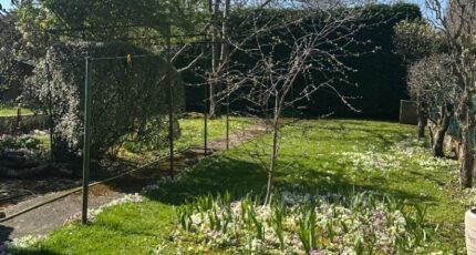 Antony Terrain à bâtir - 2378351-11148annonce1202512291HkHb.jpeg Maisons France Confort