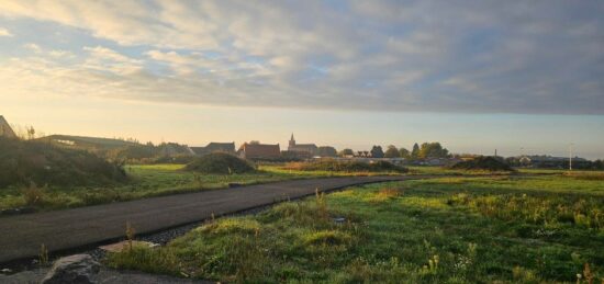 Terrain à bâtir à Phalempin, Hauts-de-France