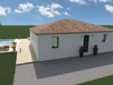 Maison à construire à Garéoult (83136) 2442052-10746modele720250509ISHvN.jpeg Maisons France Confort
